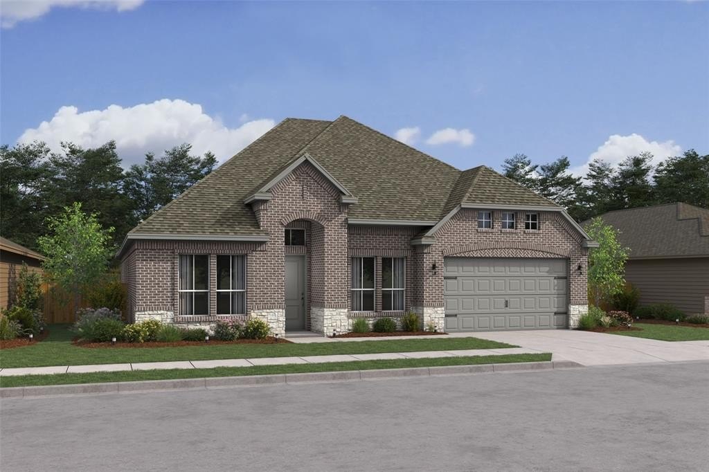 5675 Taylor Trail, Arlington, TX 76017, 4 Bedrooms Bedrooms, ,3 BathroomsBathrooms,Residential,For Sale,5675 Taylor Trail,20980160