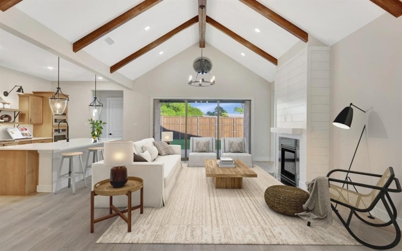 5675 Taylor Trail, Arlington, TX 76017, 4 Habitaciones Habitaciones , ,3 BañosBaños,Residential,En Venta,5675 Taylor Trail,0,20980160