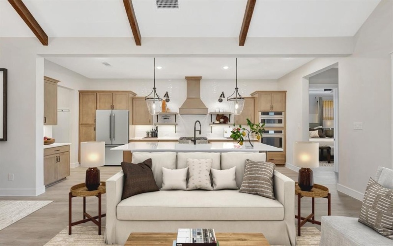 5675 Taylor Trail, Arlington, TX 76017, 4 Habitaciones Habitaciones , ,3 BañosBaños,Residential,En Venta,5675 Taylor Trail,0,20980160