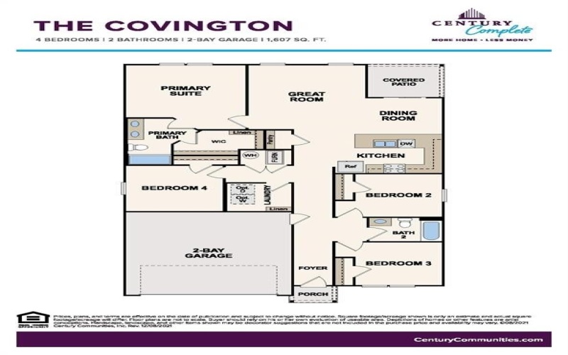3213 Purple Ash Drive, Dallas, TX 75253, 4 Habitaciones Habitaciones , ,2 BañosBaños,Residential,En Venta,3213 Purple Ash Drive,20980185
