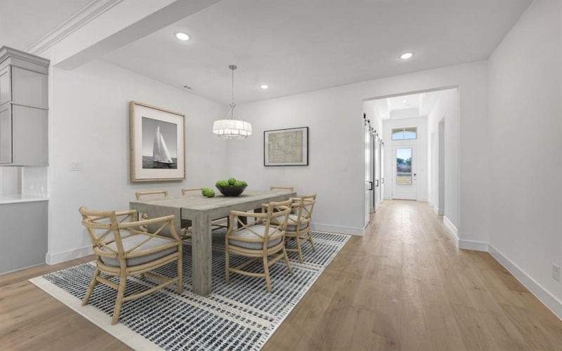 5655 Taylor Trail, Arlington, TX 76017, 4 Habitaciones Habitaciones , ,3 BañosBaños,Residential,En Venta,5655 Taylor Trail,0,20980199