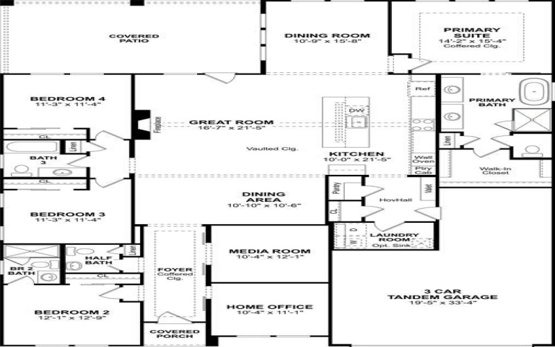 5655 Taylor Trail, Arlington, TX 76017, 4 Bedrooms Bedrooms, ,3 BathroomsBathrooms,Residential,For Sale,5655 Taylor Trail,20980199