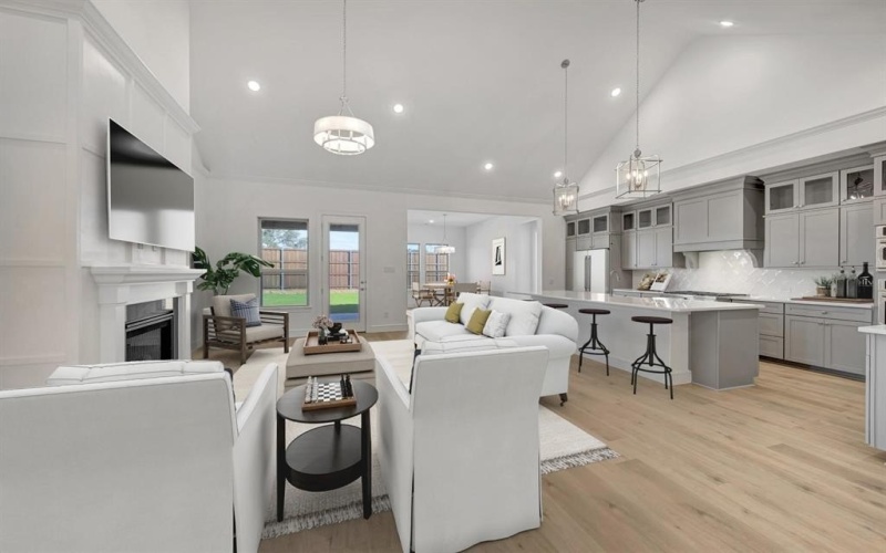 5655 Taylor Trail, Arlington, TX 76017, 4 Habitaciones Habitaciones , ,3 BañosBaños,Residential,En Venta,5655 Taylor Trail,0,20980199