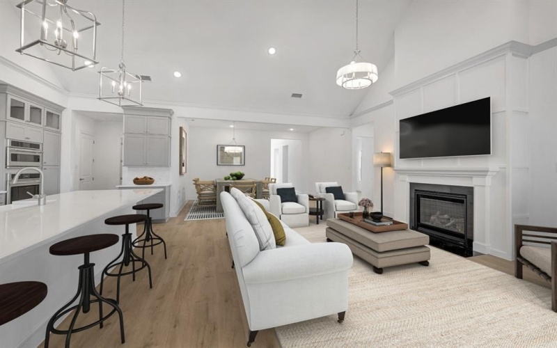 5655 Taylor Trail, Arlington, TX 76017, 4 Habitaciones Habitaciones , ,3 BañosBaños,Residential,En Venta,5655 Taylor Trail,0,20980199