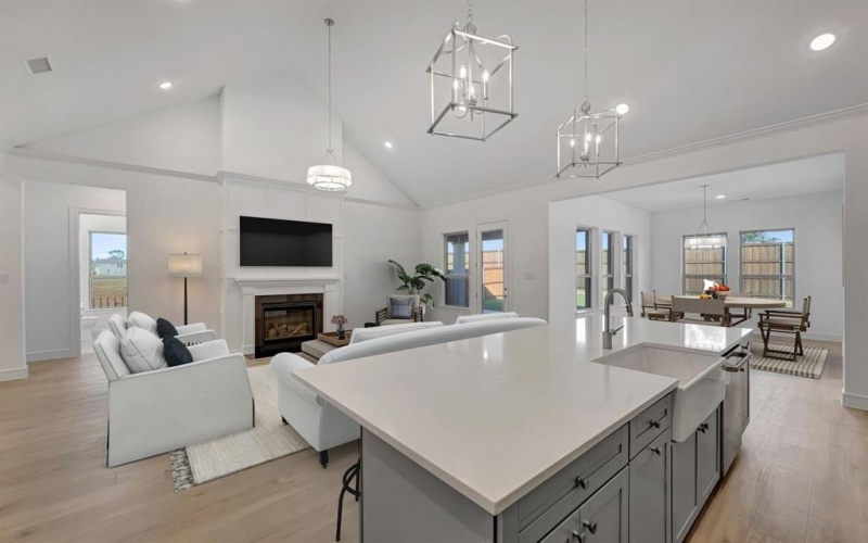 5655 Taylor Trail, Arlington, TX 76017, 4 Habitaciones Habitaciones , ,3 BañosBaños,Residential,En Venta,5655 Taylor Trail,0,20980199