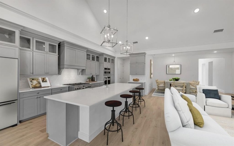 5655 Taylor Trail, Arlington, TX 76017, 4 Habitaciones Habitaciones , ,3 BañosBaños,Residential,En Venta,5655 Taylor Trail,0,20980199