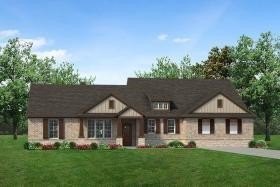 169 Brandywine Trail, New Fairview, TX 76078, 3 Bedrooms Bedrooms, ,2 BathroomsBathrooms,Residential,For Sale,169 Brandywine Trail,20980317