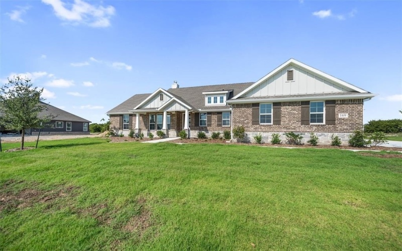 169 Brandywine Trail, New Fairview, TX 76078, 3 Bedrooms Bedrooms, ,2 BathroomsBathrooms,Residential,For Sale,169 Brandywine Trail,0,20980317