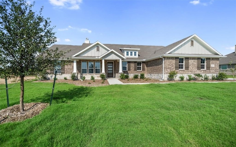 169 Brandywine Trail, New Fairview, TX 76078, 3 Bedrooms Bedrooms, ,2 BathroomsBathrooms,Residential,For Sale,169 Brandywine Trail,0,20980317