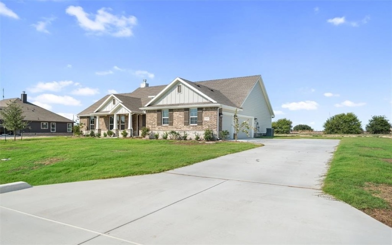 169 Brandywine Trail, New Fairview, TX 76078, 3 Bedrooms Bedrooms, ,2 BathroomsBathrooms,Residential,For Sale,169 Brandywine Trail,0,20980317