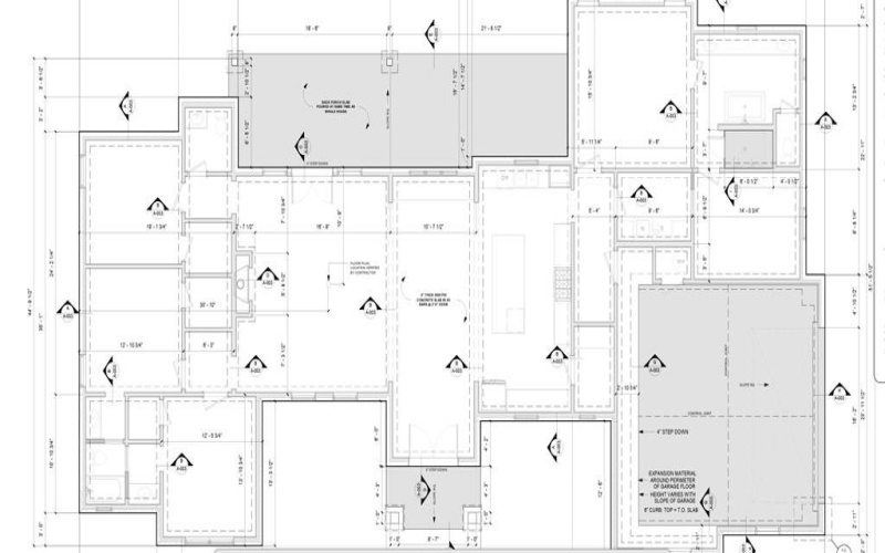 15022 Sedona Ave, Gardendale, TX 79758, 4 Habitaciones Habitaciones , ,2 BañosBaños,Residential,En Venta,15022 Sedona Ave,0,161214