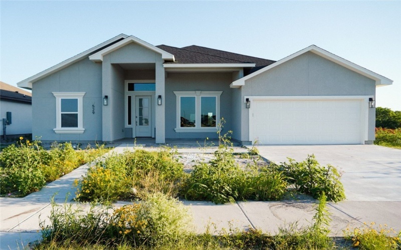 3529 Sahar Lake, Robstown, TX 78380, 4 Bedrooms Bedrooms, ,3 BathroomsBathrooms,Residential,For Sale,3529 Sahar Lake,457707