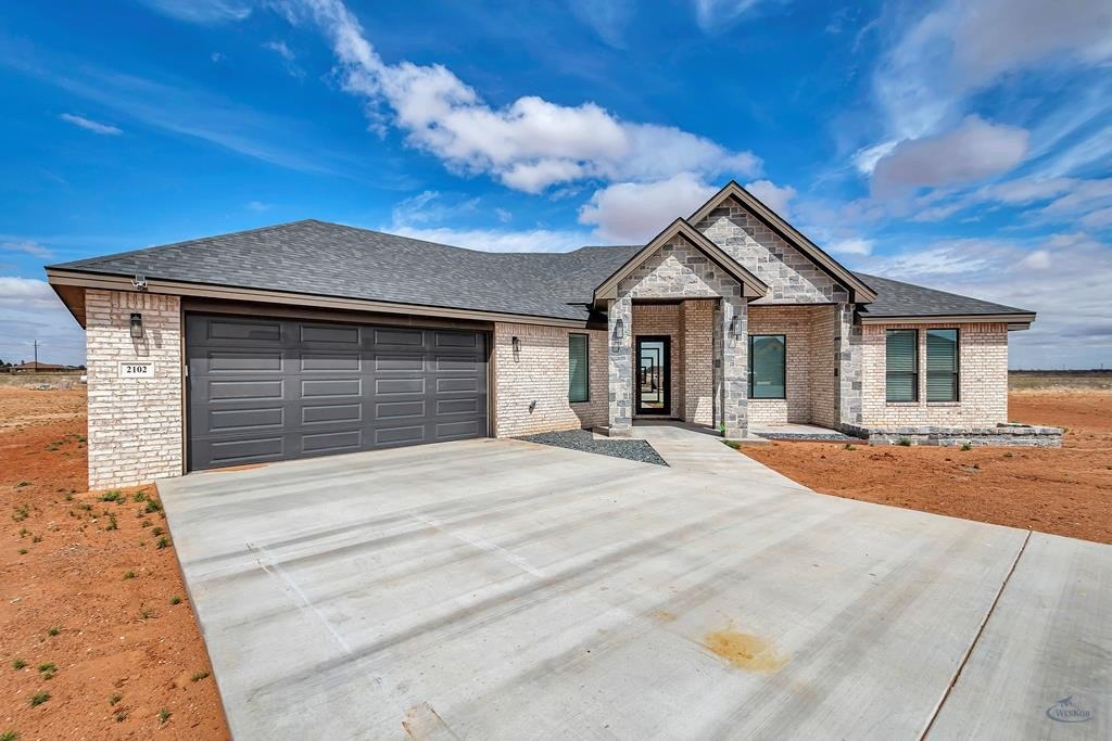 2102 S County Rd 1059, Midland, TX 79706, 4 Bedrooms Bedrooms, ,3 BathroomsBathrooms,Residential,For Sale,2102 S County Rd 1059,50083215
