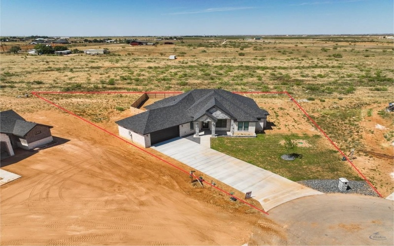 2102 S County Rd 1059, Midland, TX 79706, 4 Bedrooms Bedrooms, ,3 BathroomsBathrooms,Residential,For Sale,2102 S County Rd 1059,0,50083215