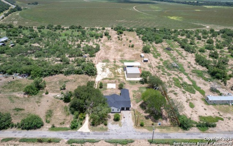 121 CR 367, Uvalde, TX 78801, 4 Habitaciones Habitaciones , ,3 BañosBaños,Residential,En Venta,121 CR 367,1878488