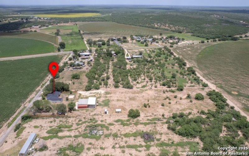 121 CR 367, Uvalde, TX 78801, 4 Habitaciones Habitaciones , ,3 BañosBaños,Residential,En Venta,121 CR 367,1878488