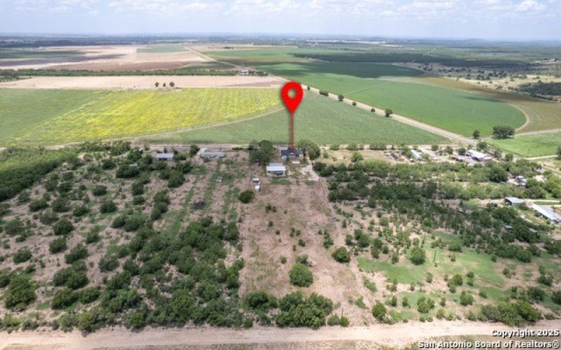 121 CR 367, Uvalde, TX 78801, 4 Habitaciones Habitaciones , ,3 BañosBaños,Residential,En Venta,121 CR 367,1878488