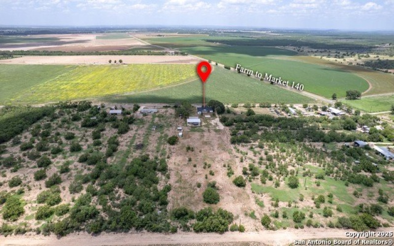 121 CR 367, Uvalde, TX 78801, 4 Habitaciones Habitaciones , ,3 BañosBaños,Residential,En Venta,121 CR 367,1878488