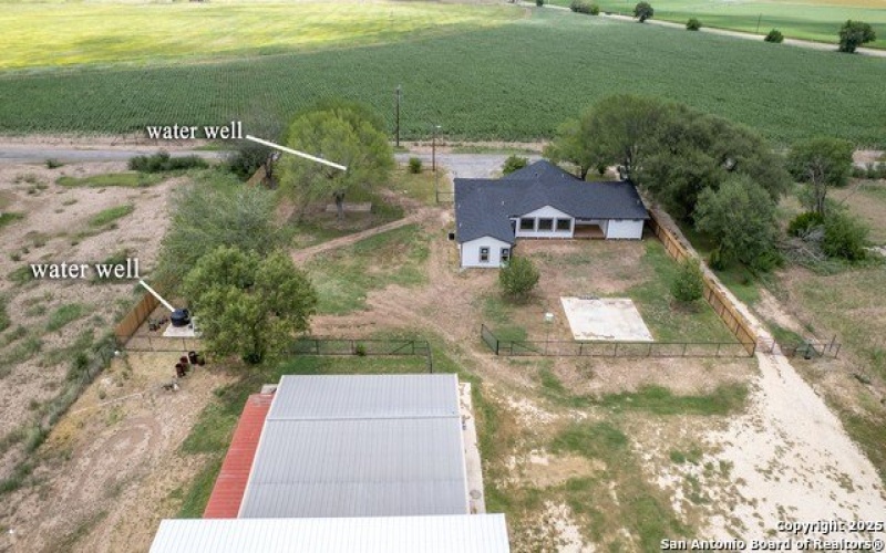 121 CR 367, Uvalde, TX 78801, 4 Habitaciones Habitaciones , ,3 BañosBaños,Residential,En Venta,121 CR 367,1878488