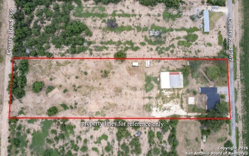 121 CR 367, Uvalde, TX 78801, 4 Habitaciones Habitaciones , ,3 BañosBaños,Residential,En Venta,121 CR 367,1878488