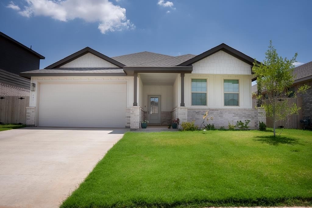6801 Hooper Way, Midland, TX 79707, 4 Habitaciones Habitaciones , ,2 BañosBaños,Residential,En Venta,6801 Hooper Way,161183