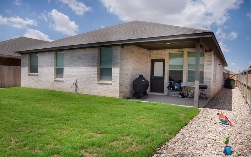 6801 Hooper Way, Midland, TX 79707, 4 Habitaciones Habitaciones , ,2 BañosBaños,Residential,En Venta,6801 Hooper Way,161183