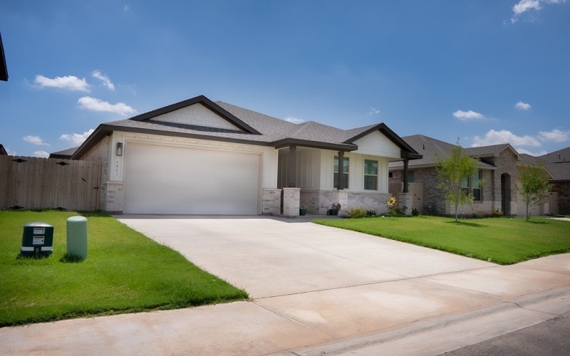 6801 Hooper Way, Midland, TX 79707, 4 Habitaciones Habitaciones , ,2 BañosBaños,Residential,En Venta,6801 Hooper Way,161183