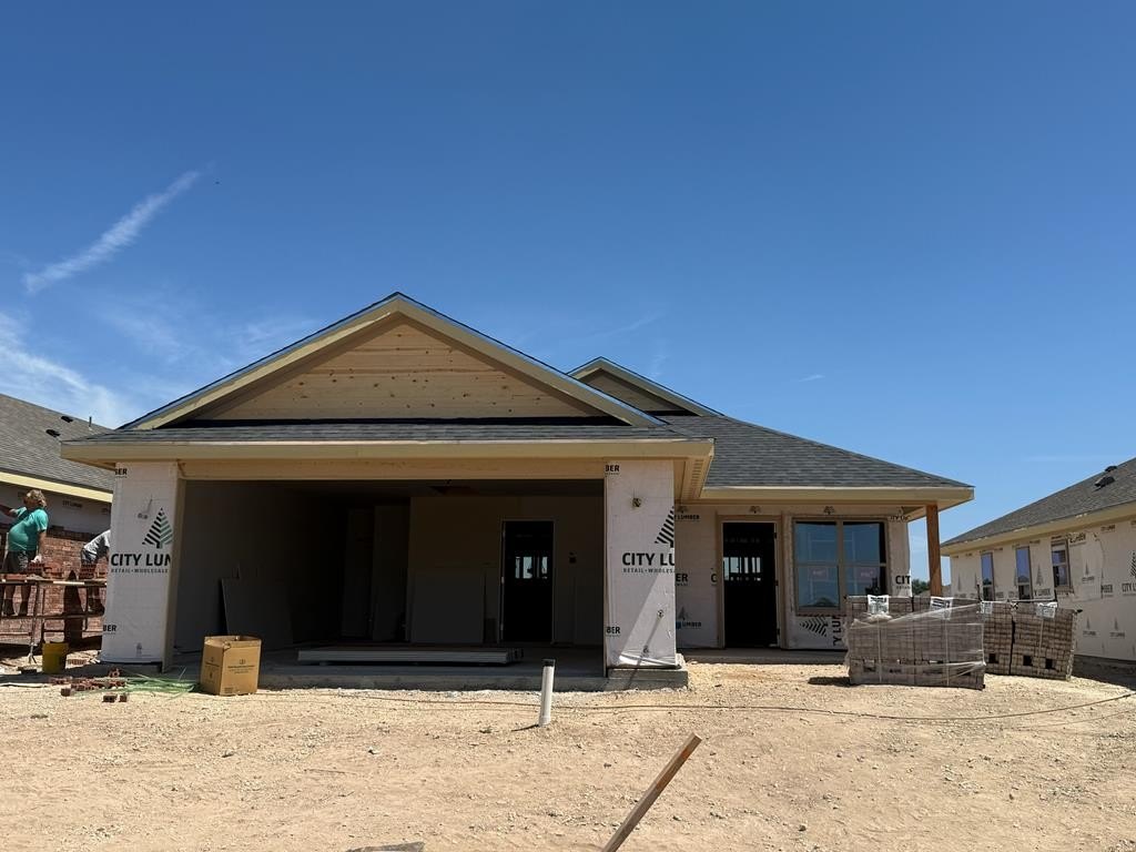 3138 Forest Hill Dr, San Angelo, TX 76904, 3 Habitaciones Habitaciones , ,2 BañosBaños,Residential,En Venta,3138 Forest Hill Dr,128046