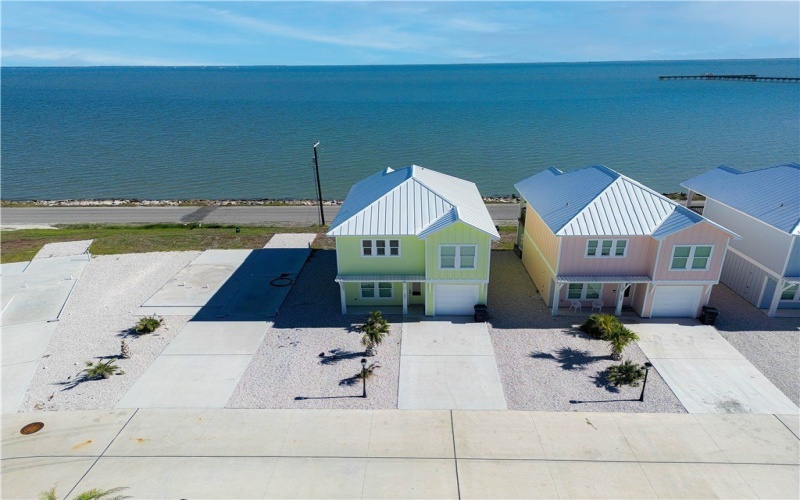 151 Seven Palms Drive, Fulton, TX 78358, 4 Habitaciones Habitaciones , ,2 BañosBaños,Residential,En Venta,151 Seven Palms Drive,0,451865