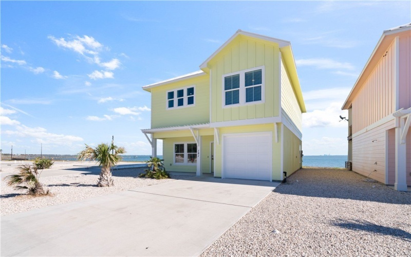151 Seven Palms Drive, Fulton, TX 78358, 4 Habitaciones Habitaciones , ,2 BañosBaños,Residential,En Venta,151 Seven Palms Drive,0,451865