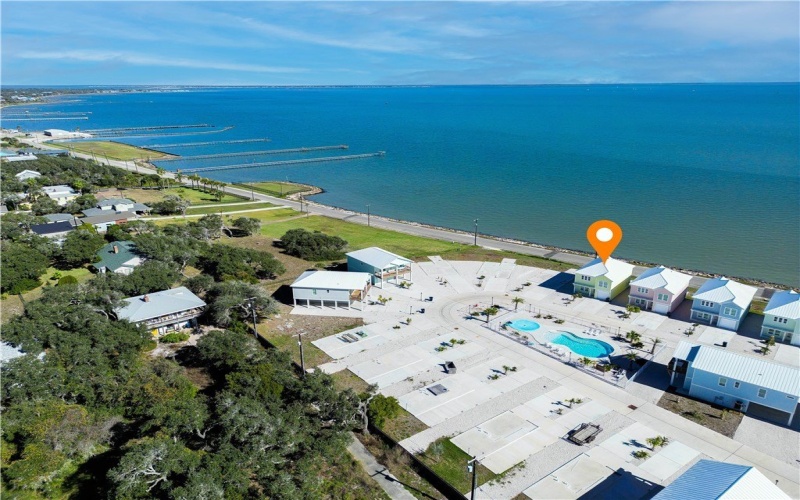 151 Seven Palms Drive, Fulton, TX 78358, 4 Habitaciones Habitaciones , ,2 BañosBaños,Residential,En Venta,151 Seven Palms Drive,0,451865