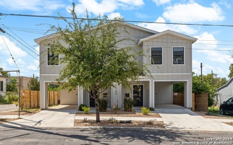 706 Martin Luther King Dr #101, San Antonio, TX 78203, 3 Habitaciones Habitaciones , ,2 BañosBaños,Residential,En Venta,706 Martin Luther King Dr,1878542