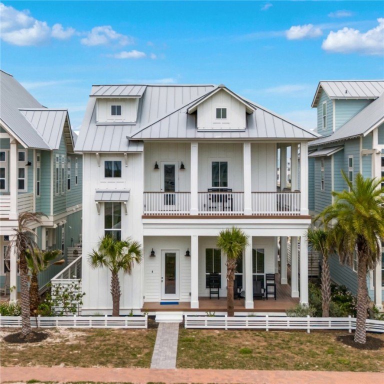 114 Barefoot, Port Aransas, TX 78373, 4 Bedrooms Bedrooms, ,5 BathroomsBathrooms,Residential,For Sale,114 Barefoot,457765