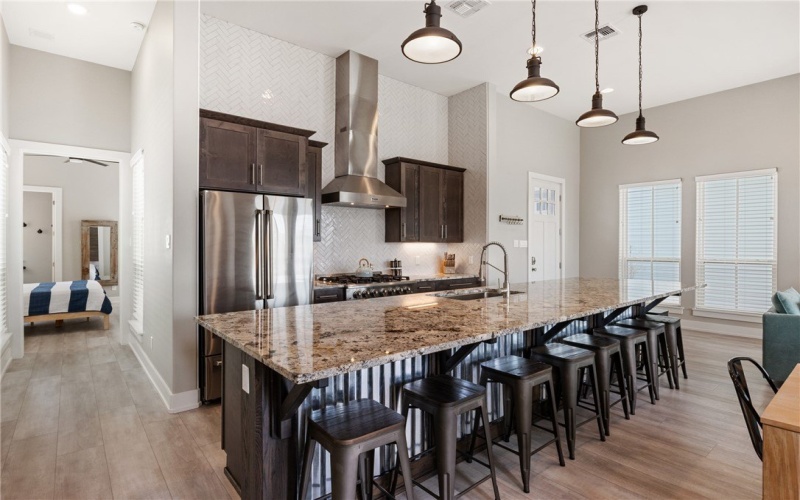 114 Barefoot, Port Aransas, TX 78373, 4 Bedrooms Bedrooms, ,5 BathroomsBathrooms,Residential,For Sale,114 Barefoot,457765
