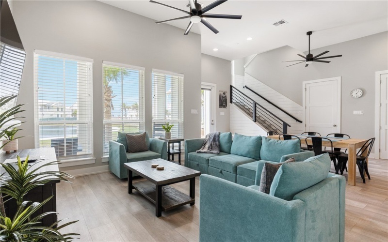 114 Barefoot, Port Aransas, TX 78373, 4 Bedrooms Bedrooms, ,5 BathroomsBathrooms,Residential,For Sale,114 Barefoot,457765
