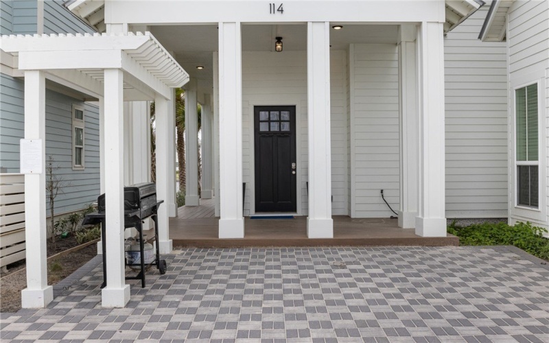 114 Barefoot, Port Aransas, TX 78373, 4 Bedrooms Bedrooms, ,5 BathroomsBathrooms,Residential,For Sale,114 Barefoot,457765