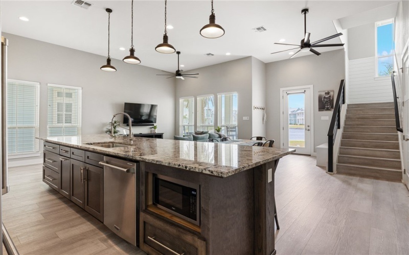 114 Barefoot, Port Aransas, TX 78373, 4 Bedrooms Bedrooms, ,5 BathroomsBathrooms,Residential,For Sale,114 Barefoot,457765
