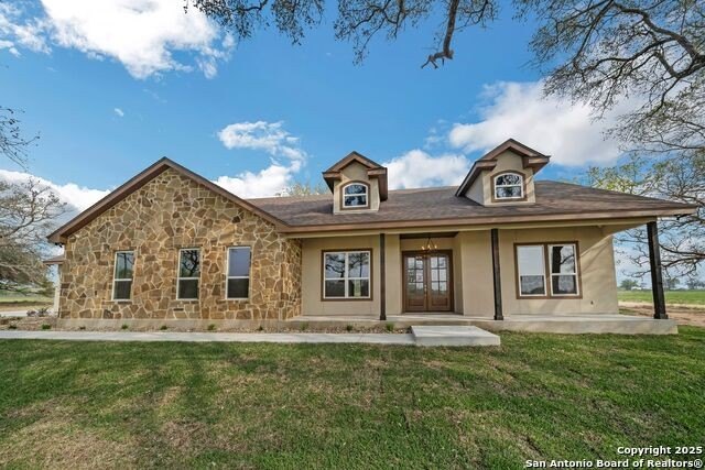 313 Firewheel Loop, Floresville, TX 78114, 3 Bedrooms Bedrooms, ,2 BathroomsBathrooms,Residential,For Sale,313 Firewheel Loop,1878672