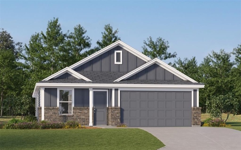 11300 Rodeo Drive, Providence Village, TX 76227, 4 Habitaciones Habitaciones , ,2 BañosBaños,Residential,En Venta,11300 Rodeo Drive,20979630