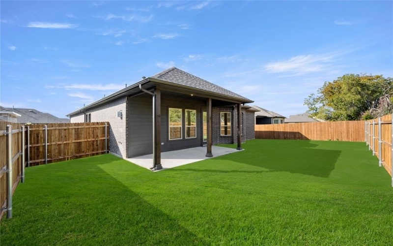 2332 High Plain Lane, Waxahachie, TX 75167, 4 Bedrooms Bedrooms, ,3 BathroomsBathrooms,Residential,For Sale,2332 High Plain Lane,20979653
