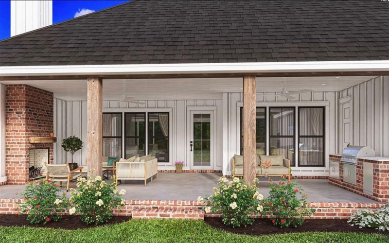 Reb Tbd County Road 3451, Paradise, TX 76073, 4 Habitaciones Habitaciones , ,3 BañosBaños,Residential,En Venta,Reb Tbd County Road 3451,20979669