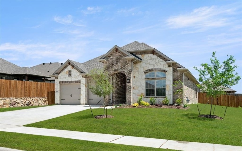 424 Lamb Lane, Waxahachie, TX 75167, 3 Bedrooms Bedrooms, ,2 BathroomsBathrooms,Residential,For Sale,424 Lamb Lane,20979775