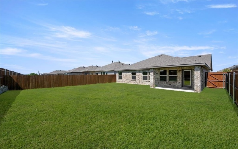 1907 Seminole, Cleburne, TX 76033, 3 Bedrooms Bedrooms, ,2 BathroomsBathrooms,Residential,For Sale,1907 Seminole,0,20979791