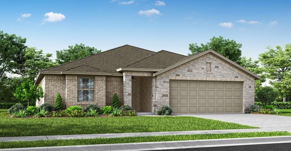 313 Comanche, Cleburne, TX 76033, 4 Bedrooms Bedrooms, ,2 BathroomsBathrooms,Residential,For Sale,313 Comanche,20979804