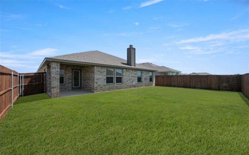 313 Comanche, Cleburne, TX 76033, 4 Habitaciones Habitaciones , ,2 BañosBaños,Residential,En Venta,313 Comanche,0,20979804
