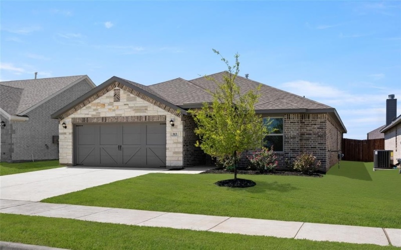 313 Comanche, Cleburne, TX 76033, 4 Habitaciones Habitaciones , ,2 BañosBaños,Residential,En Venta,313 Comanche,0,20979804