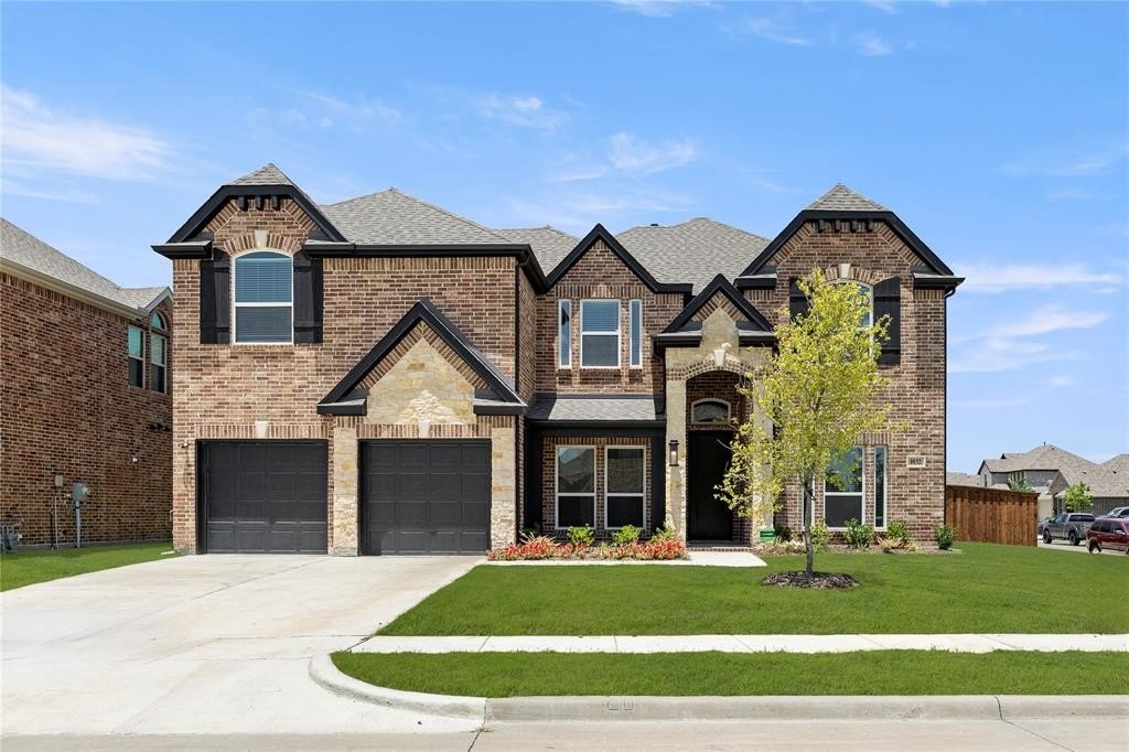1032 Meadowlark, Forney, TX 75126, 5 Habitaciones Habitaciones , ,3 BañosBaños,Residential,En Venta,1032 Meadowlark,20979843