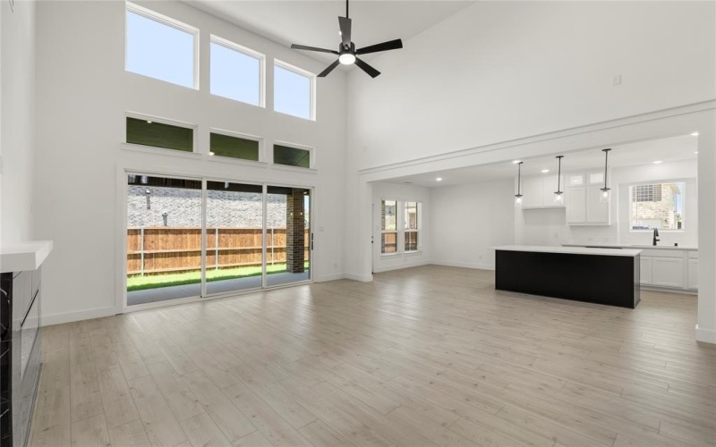 1032 Meadowlark, Forney, TX 75126, 5 Habitaciones Habitaciones , ,3 BañosBaños,Residential,En Venta,1032 Meadowlark,20979843