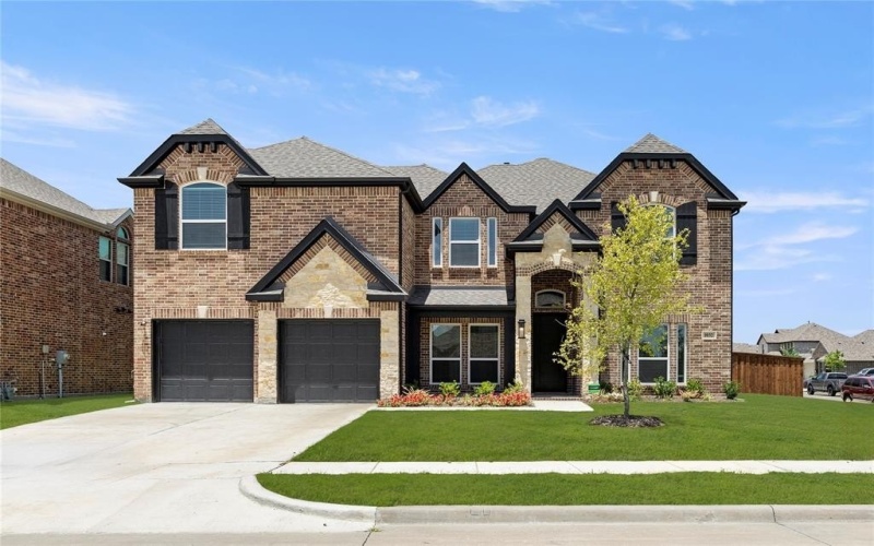 1032 Meadowlark, Forney, TX 75126, 5 Habitaciones Habitaciones , ,3 BañosBaños,Residential,En Venta,1032 Meadowlark,20979843