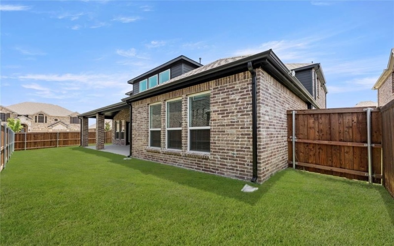 1032 Meadowlark, Forney, TX 75126, 5 Habitaciones Habitaciones , ,3 BañosBaños,Residential,En Venta,1032 Meadowlark,20979843